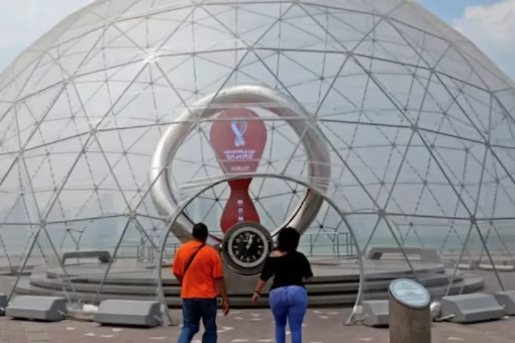 कतर फीफा विश्व कप ; परियोजनाओं के लिए काम करते समय तेलंगाना के 4 श्रमिकों की मौत