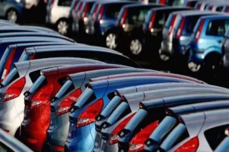 दीपावली : वाहनों की बिक्री में 40 फीसदी का उछाल !