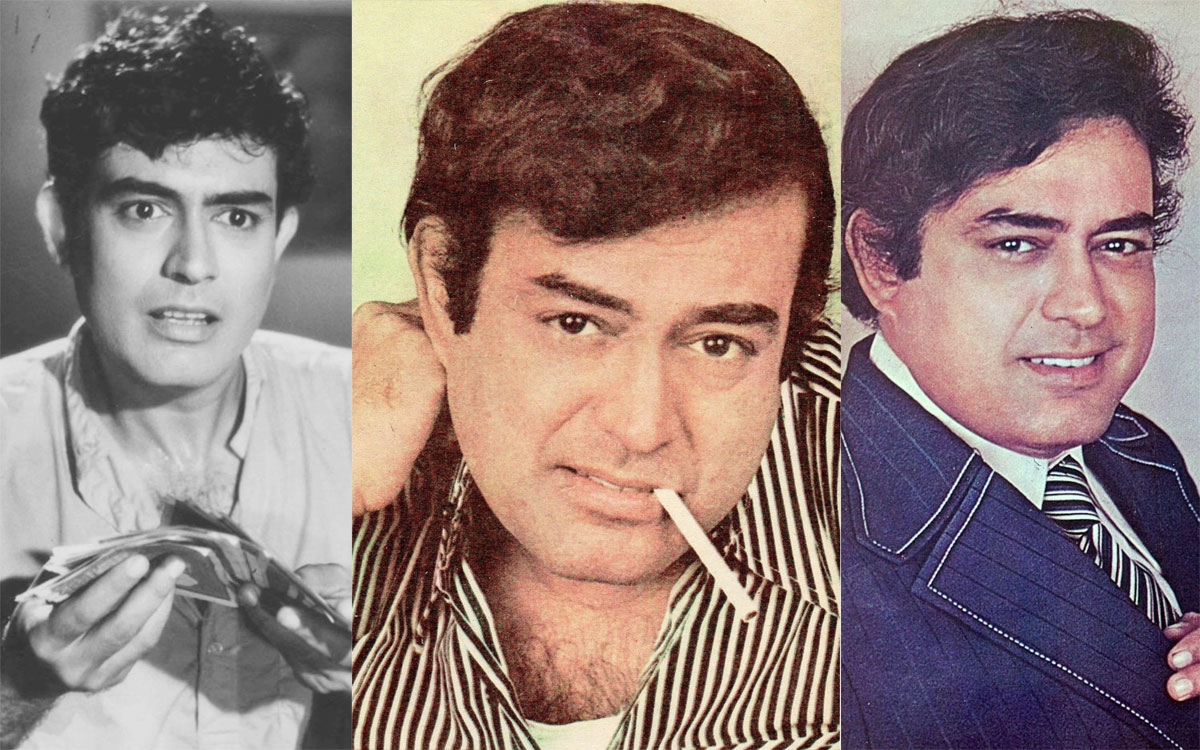 sanjeev kumar