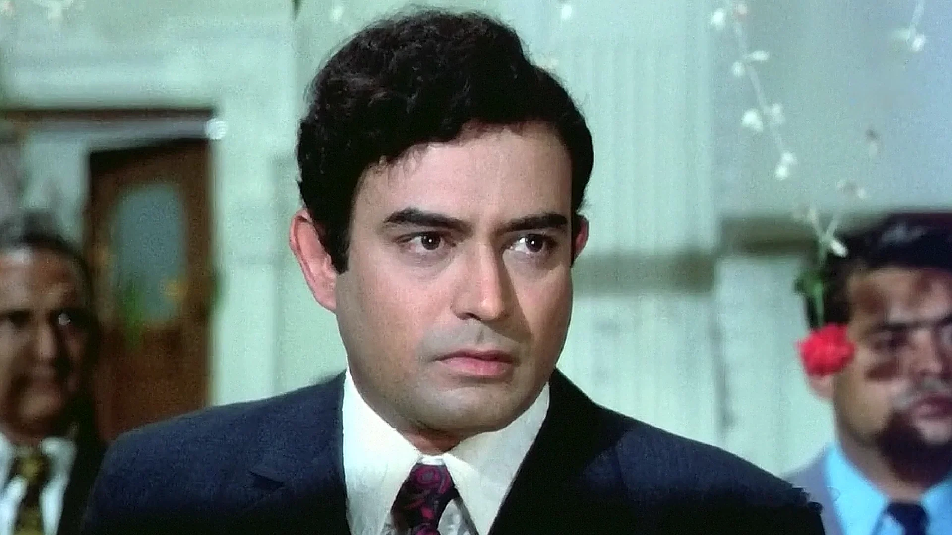 sanjeev kumar