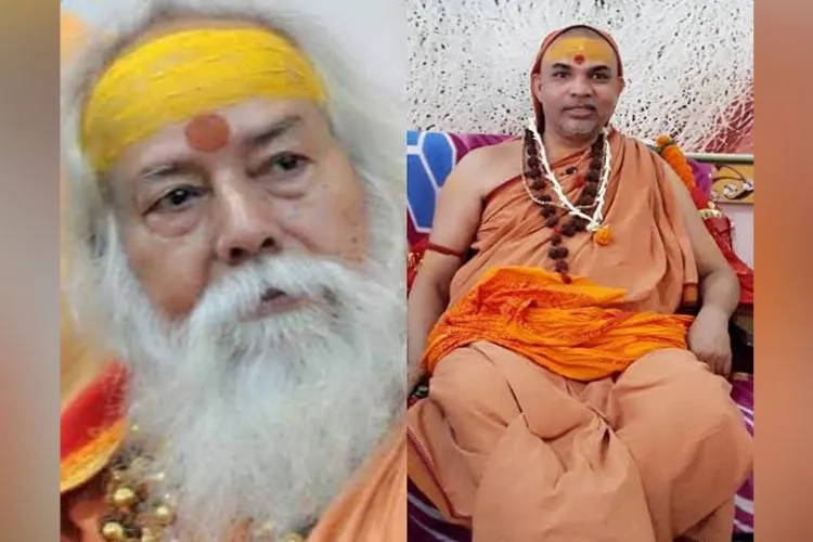 अविमुक्तेश्वरानंद महाराज ने क्यों कहा , पाकिस्तान हमारा भाई है भारत का दुश्मन कैसे बन गया ?