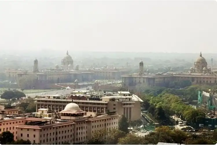 अगले सप्ताह दिल्ली में 'नो मनी फॉर टेरर' मंत्रिस्तरीय सम्मेलन की मेजबानी करेगा भारत 