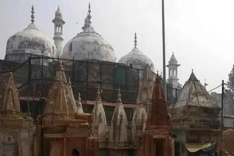 ज्ञानवापी मामला :  वाराणसी अदालत अब शिवलिंग पूजा की मांग पर 14 नवंबर को फैसला सुनाएगी