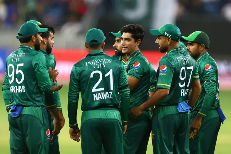 देश-परदेस : कुंठित पाकिस्तान के जख्मों पर क्रिकेट की सफलता ने मरहम लगाया