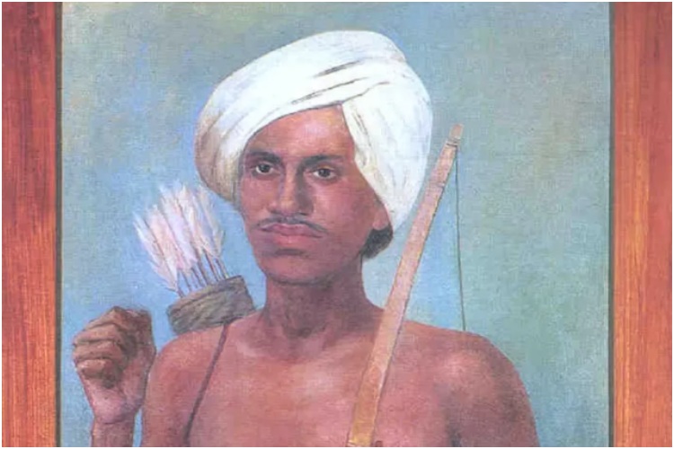 बिरसा बाबा