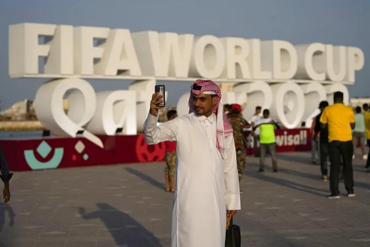 कतर : फुटबॉल के मेगा इवेंट की मेजबानी के लिए एक राष्ट्र का बेहतरीन सफर
