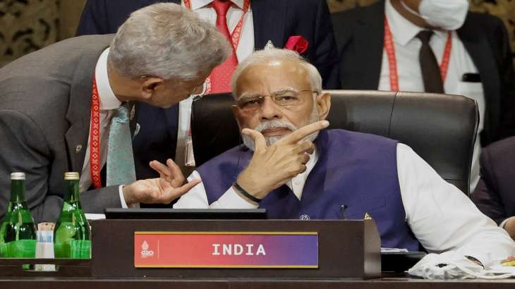 modi