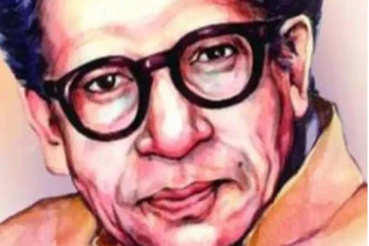 Birth anniversary of poet Harivansh Rai Bachchan: बैर बढ़ाते मंदिर-मस्ज़िद, मेल कराती मधुशाला - ज़ाहिद ख़ान