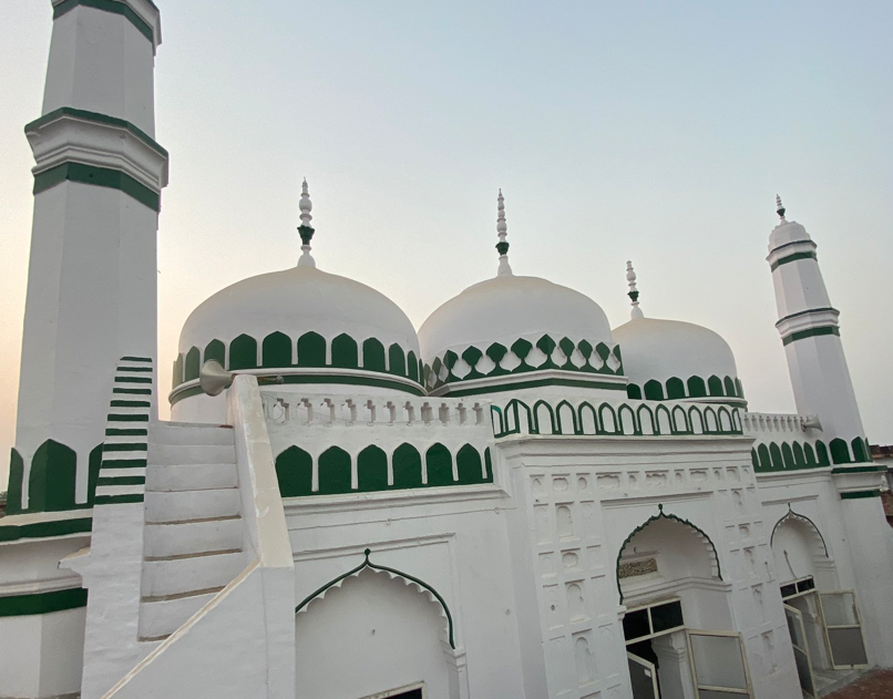 masjid