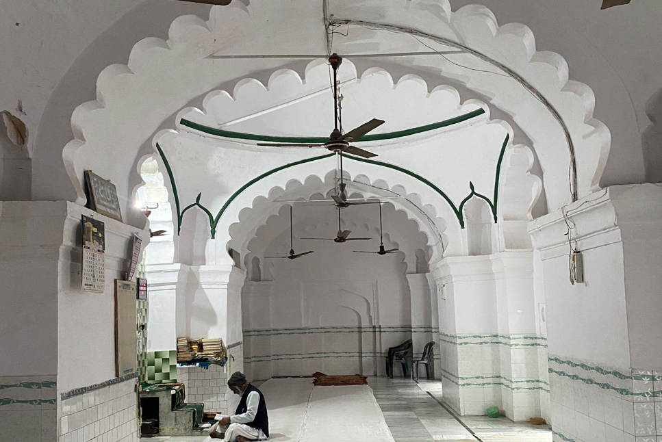 masjid