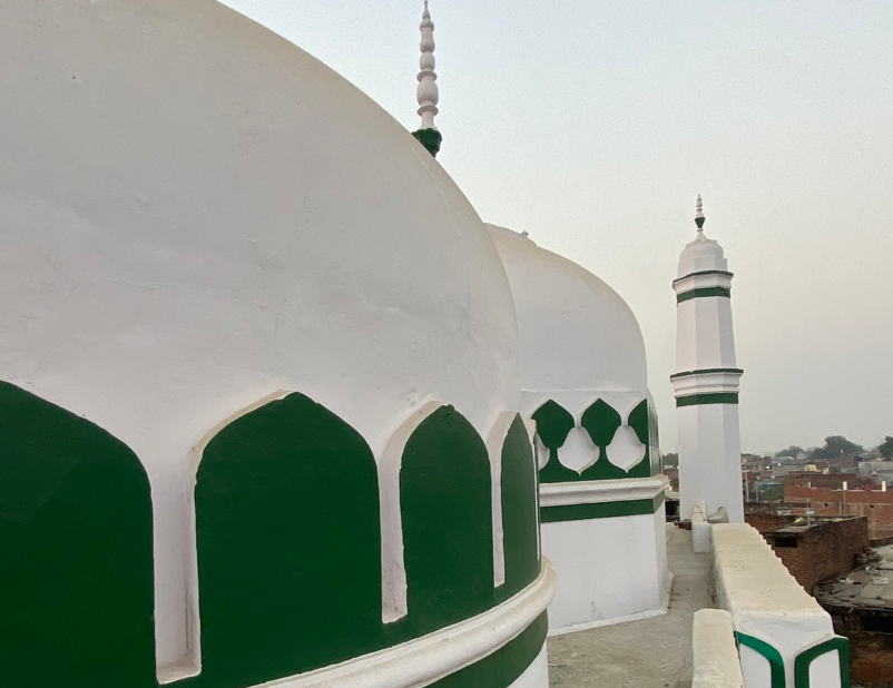 masjid