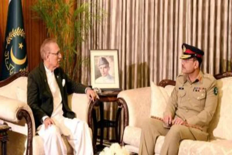 देस-परदेश : भारत-पाक रिश्तों के लिए महत्वपूर्ण है पाकिस्तानी सेनाध्यक्ष की नियुक्ति