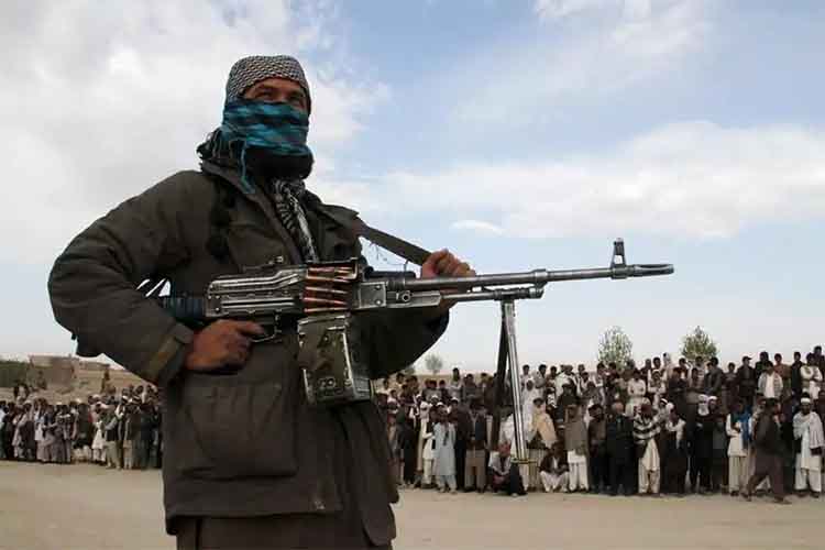 तालिबान के हक्कानी गुट से टीटीपी का उठ गया भरोसा : रिपोर्ट