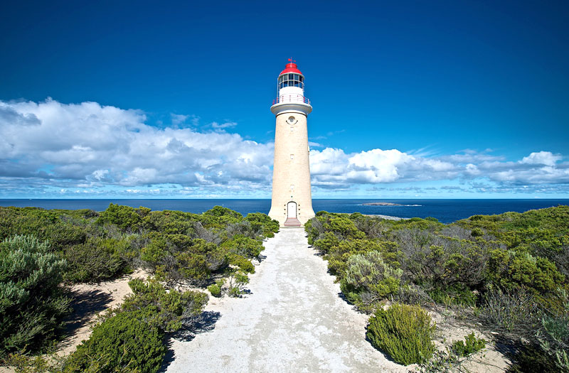 light  house