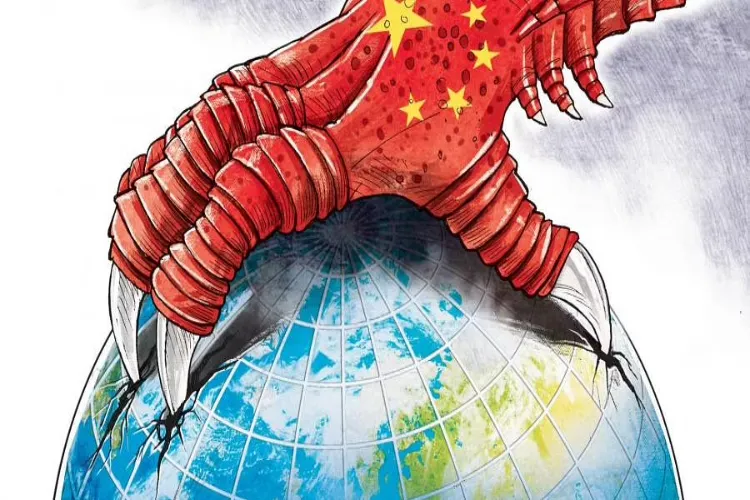 पाकिस्तान को कर्ज के जाल में फंसा रहा ‘ऑल वेदर फ्रेंड्स’ चीन