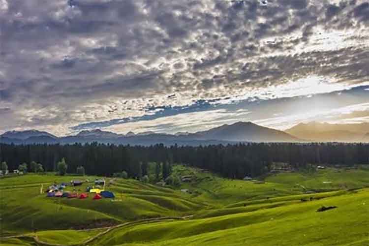 कश्मीरः फिरदौस बाबा खेल-खेल में सूफीवाद का कर रहे पुनरुद्धार