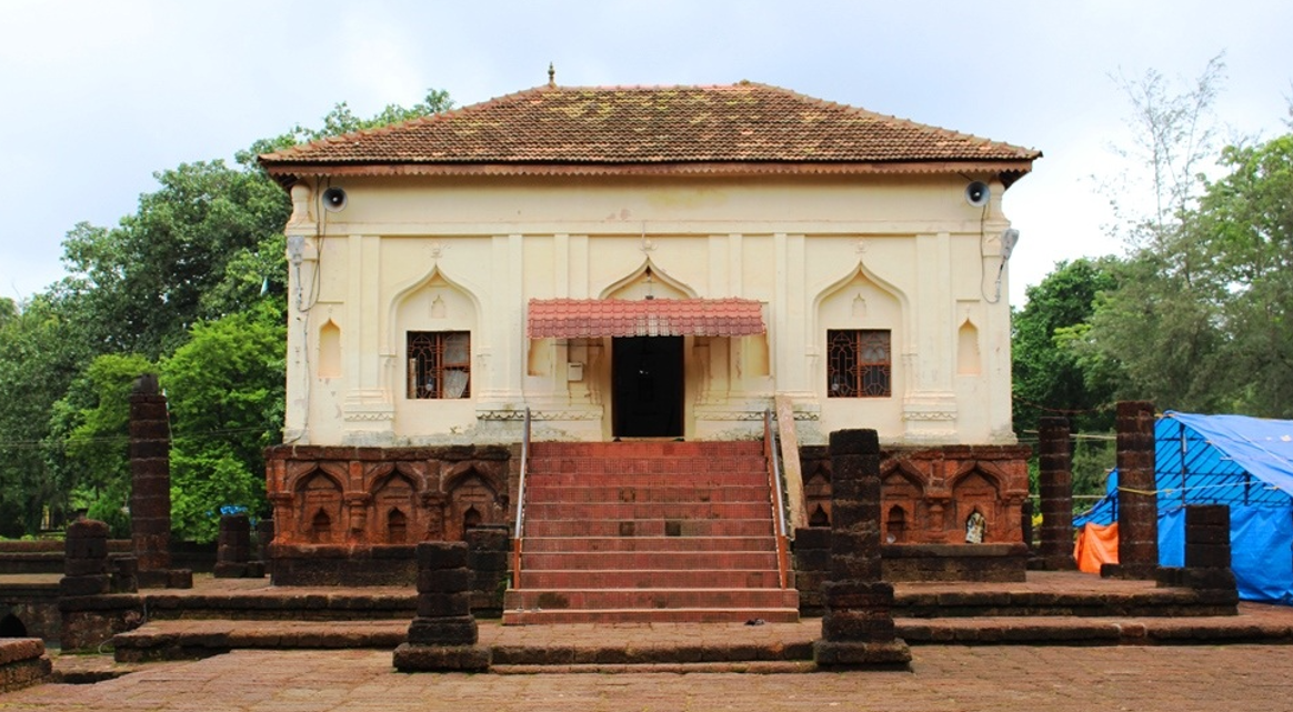 goa masjid