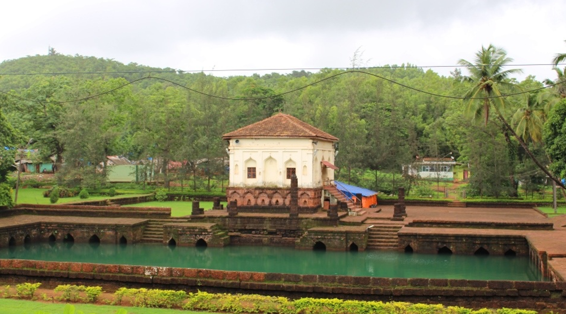 masjid goa