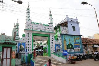 masjid