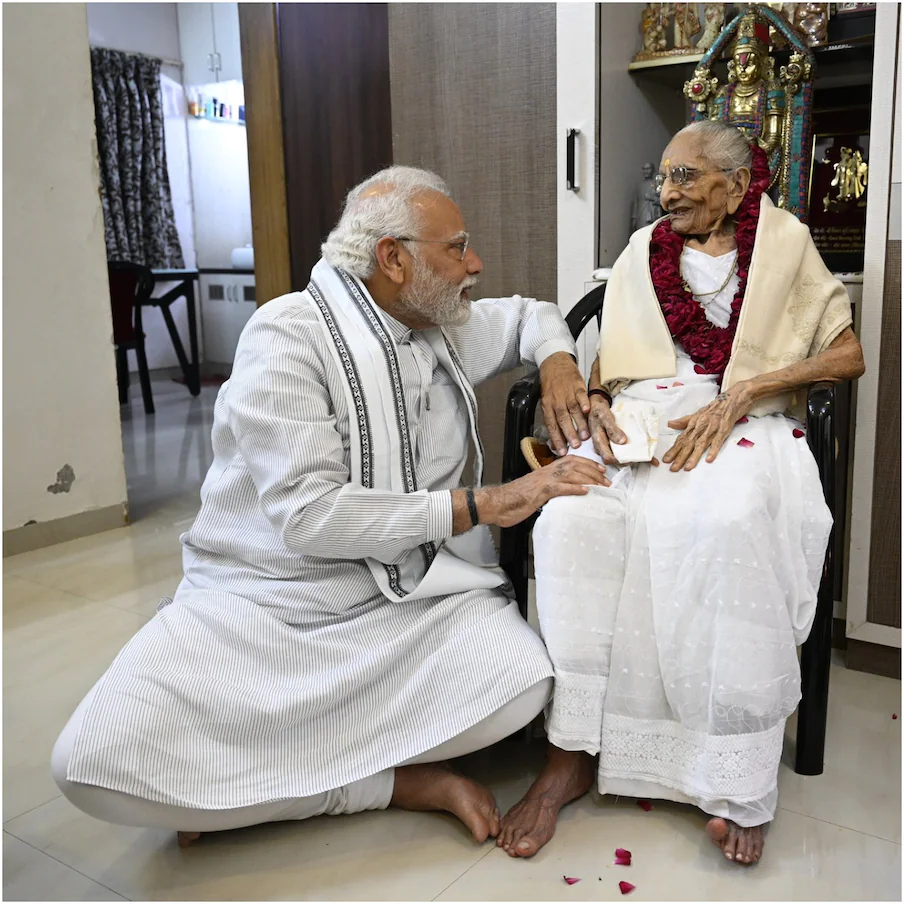 modi