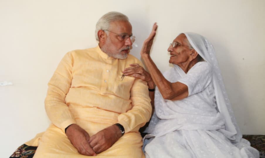 modi