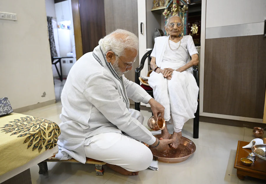 modi