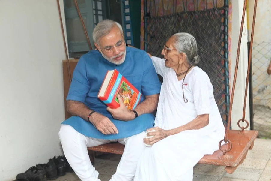 modi