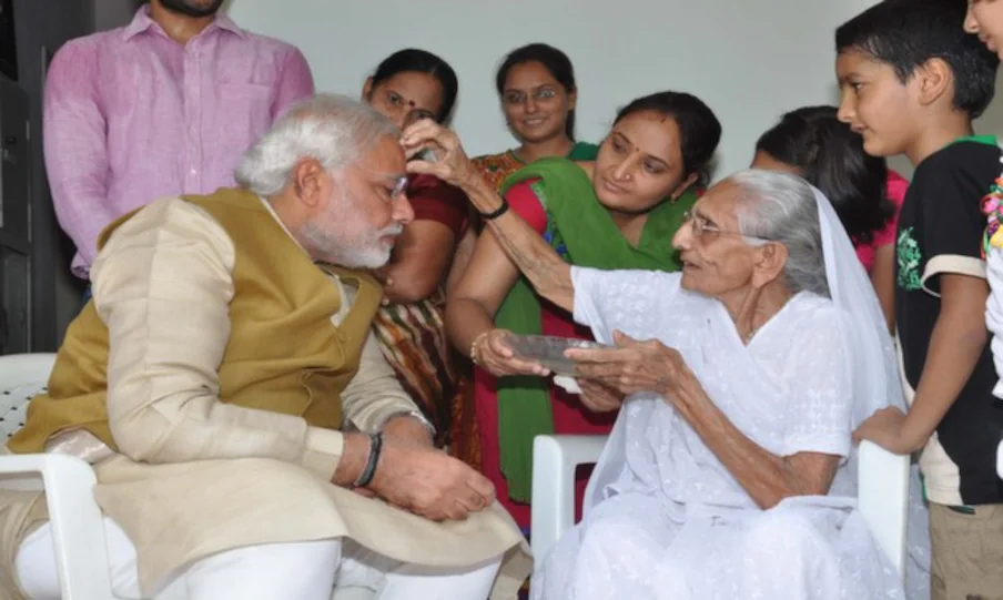 modi