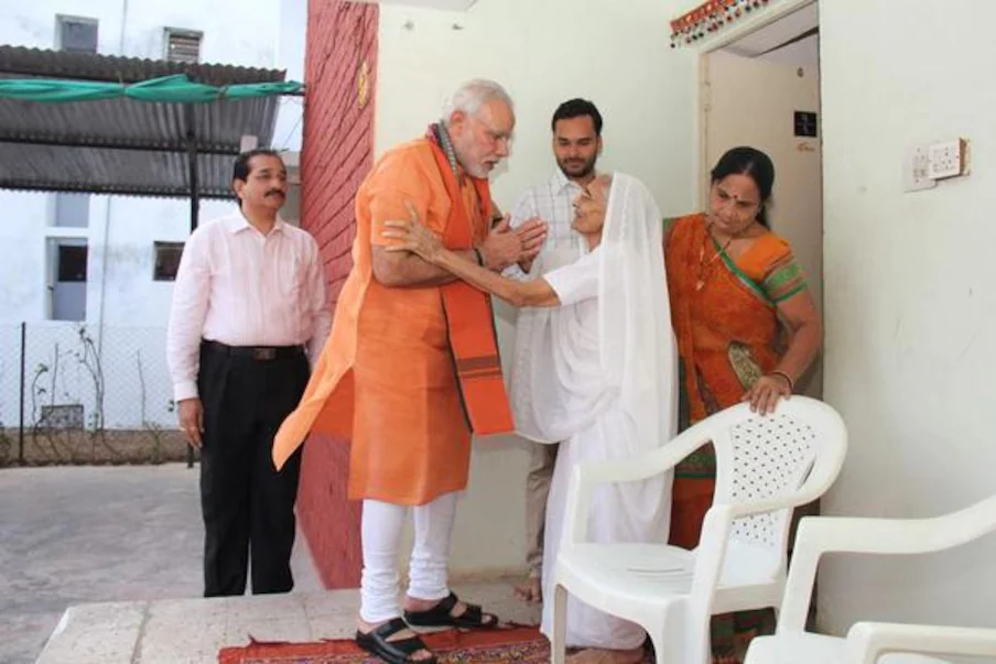 modi