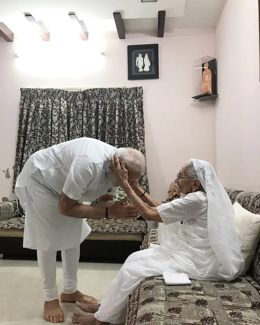 modi