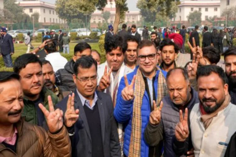 हल्द्वानी मामला: सुप्रीम कोर्ट के विध्वंस पर रोक के बाद बनभूलपुरा में जश्न, आंदोलन स्थगित, लोगों ने कहा-मेरे लिए ईद
