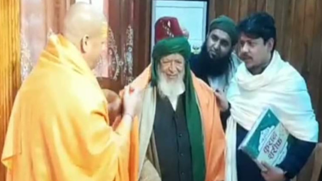 madni