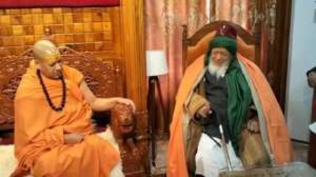 madni