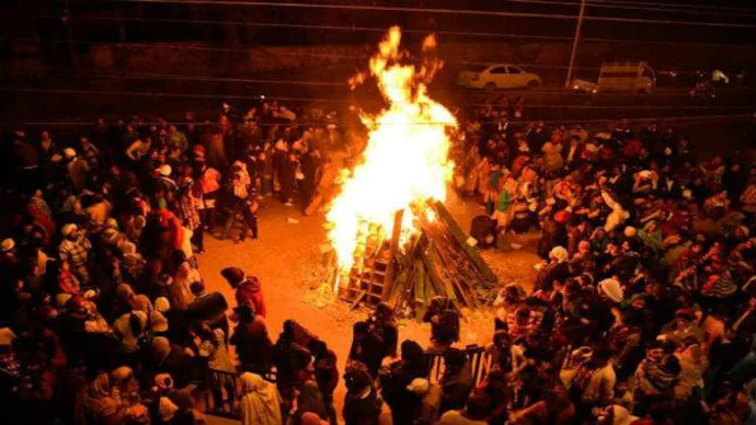 lohri