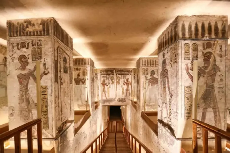 egypt