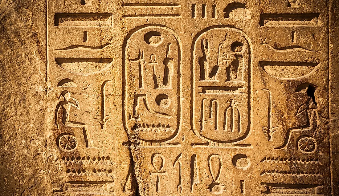 egypt