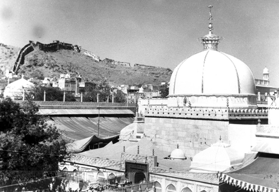 dargah