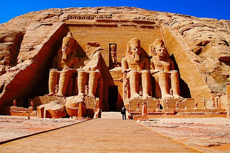 egypt