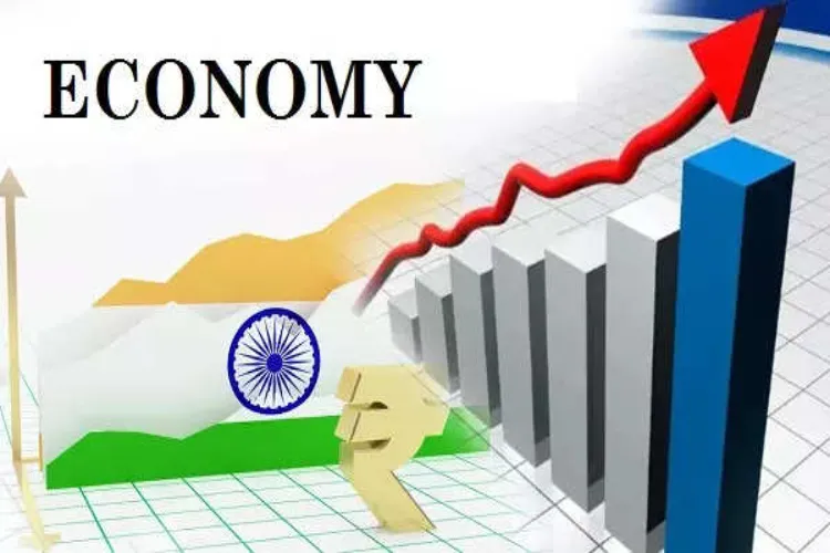 भारत 5.8 फीसदी की दर के साथ दुनिया की सबसे तेजी से बढ़ती अर्थव्यवस्था