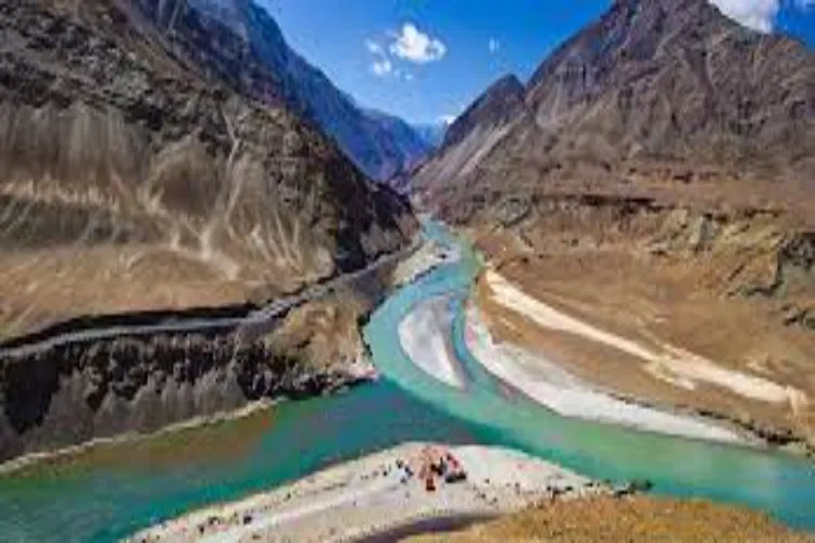 indus