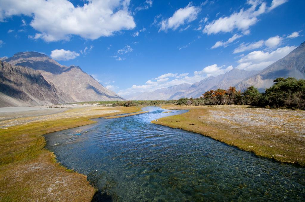 indus