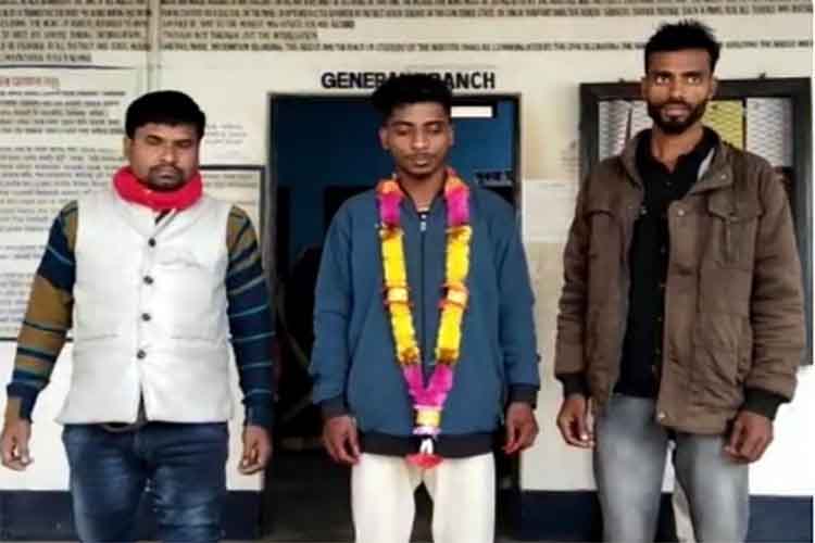 असमः बाल विवाह के आरोप में दूल्हे समेत तीन लोग गिरफ्तार