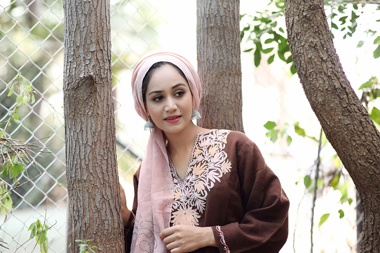 shameema akhter