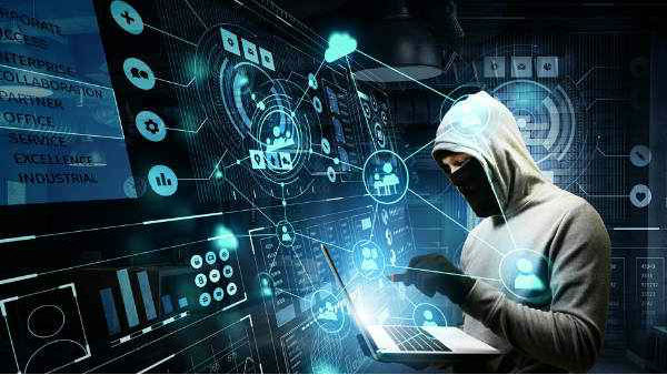 cyber
