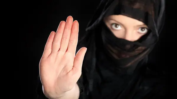 muslim women