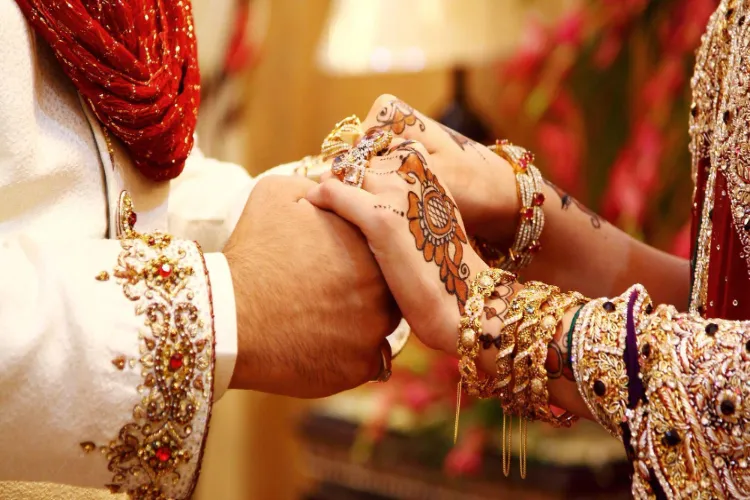 जबरन शादी के बारे में क्या कहता है इस्लाम?