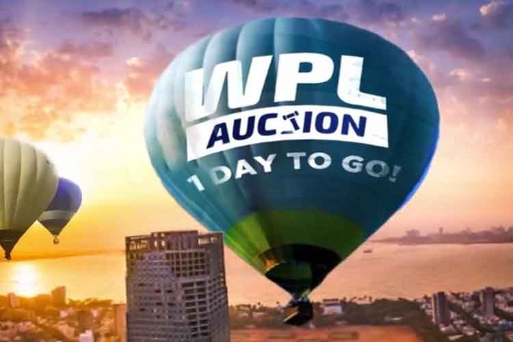 महिला प्रीमियर लीग नीलामी भारत में महिला क्रिकेट के लिए शानदार शुरुआत होगी 