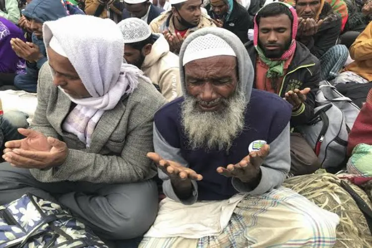 क्या सैयदवाद ही ब्राह्मणवाद है ? 