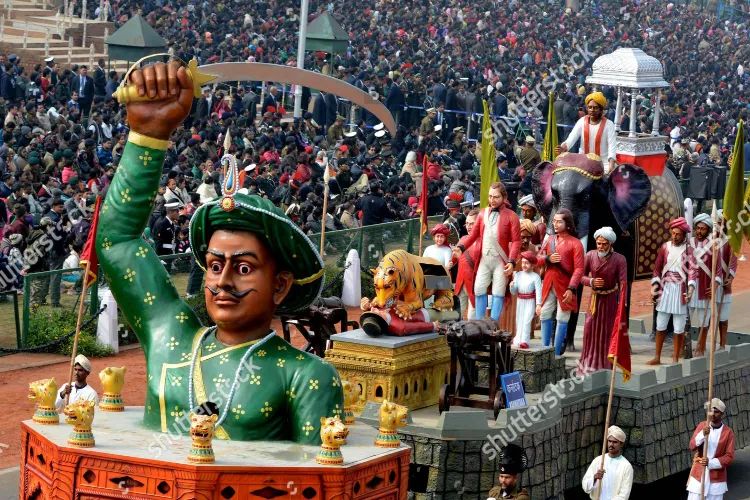 ढाई - चाल : इतिहास के गड़े मुर्दों की राजनीति
