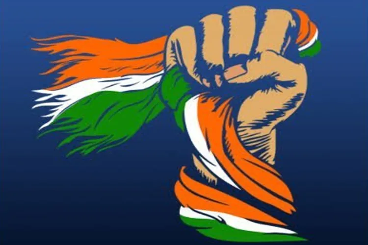 देश-परदेस : साम्राज्यवाद के शिकार भारत को साम्राज्यवादी नसीहतें